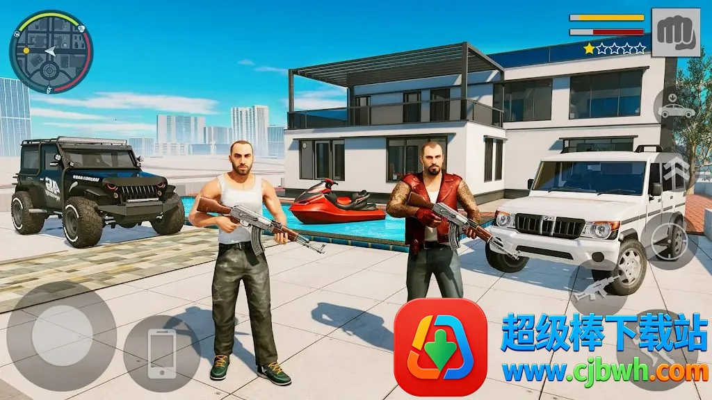 印第安自行车驾驶(黑帮自行车游戏) 印第安自行车驾驶(黑帮自行车游戏)