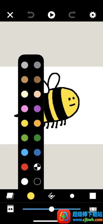 Folioscope(动画绘画工具) Folioscope(动画绘画工具)