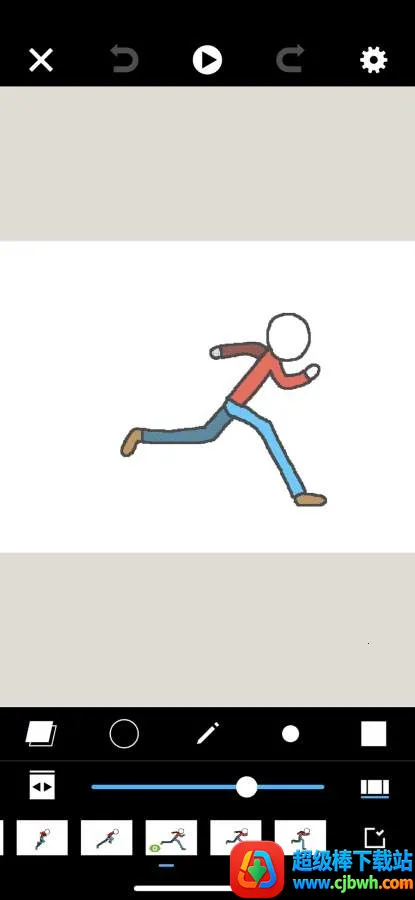 Folioscope(动画绘画工具) Folioscope(动画绘画工具)