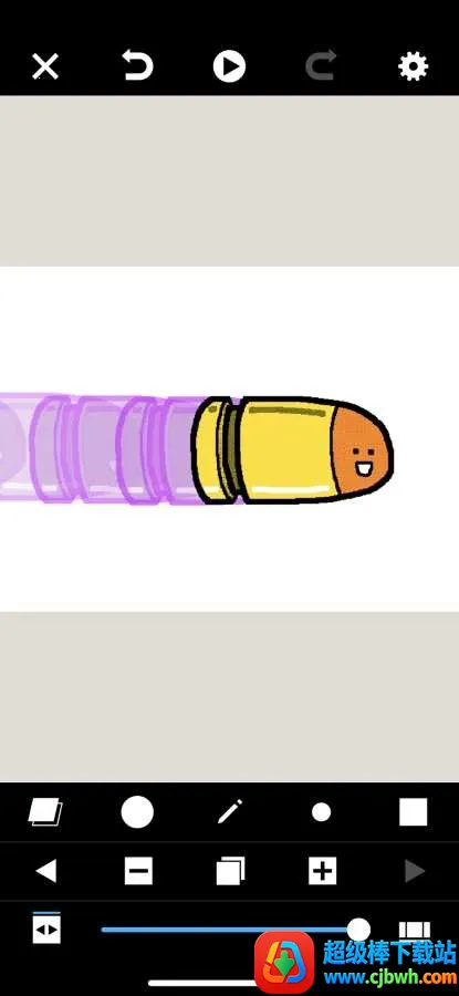 Folioscope(动画绘画工具) Folioscope(动画绘画工具)