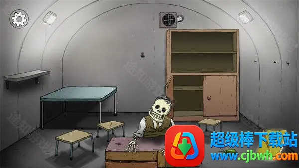 60秒核灾难重制版(核灾难生存游戏) 60秒核灾难重制版(核灾难生存游戏)