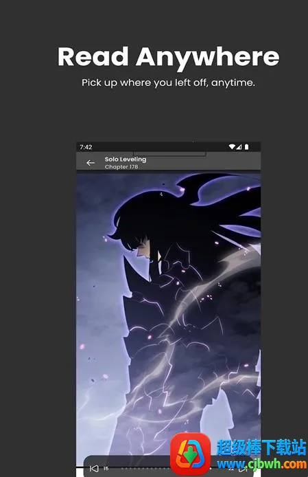 MangaKu漫画2026下载安装 MangaKu漫画2026下载安装