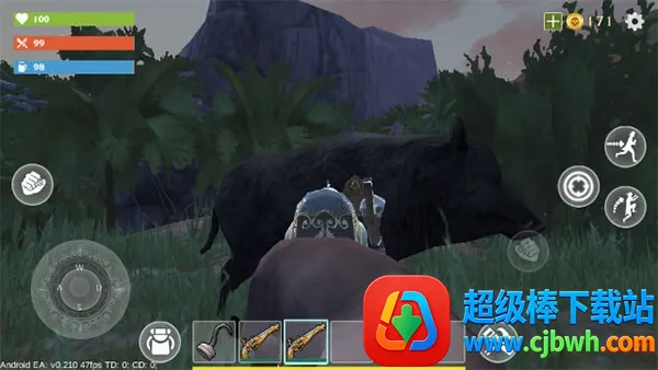 最后的海盗岛屿生存2026最新版本 最后的海盗岛屿生存2026最新版本