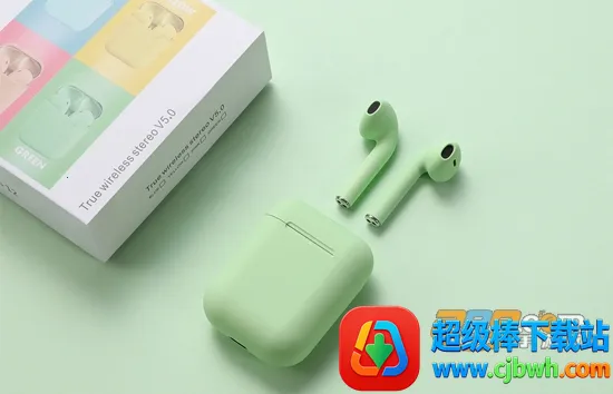 MaterialPods(AirPods��������)