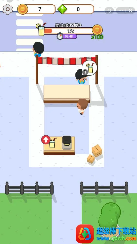 开个西餐厅无限金币钻石2026官方正版 开个西餐厅无限金币钻石2026官方正版