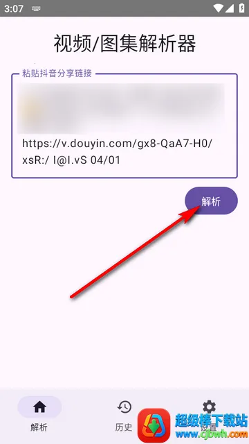 dyparse����������app