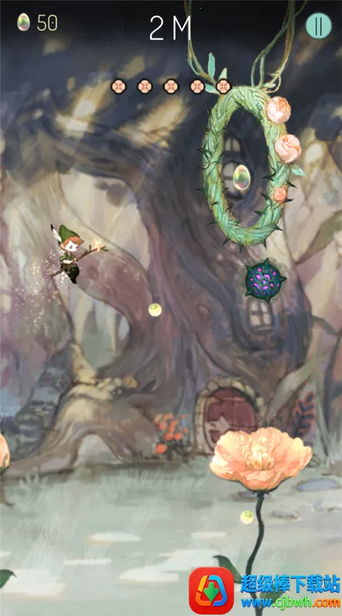 ��֮����(Ψ������С��Ϸ)