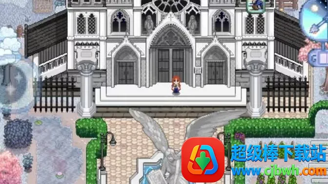 星露谷物语千杯寒雪2026官方正版 星露谷物语千杯寒雪2026官方正版