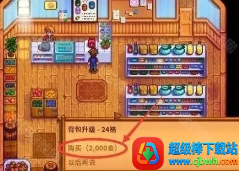 星露谷物语千杯寒雪2026官方正版 星露谷物语千杯寒雪2026官方正版