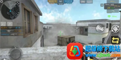 ��Խ����ǹս��������Ϸ ��4��ͼ