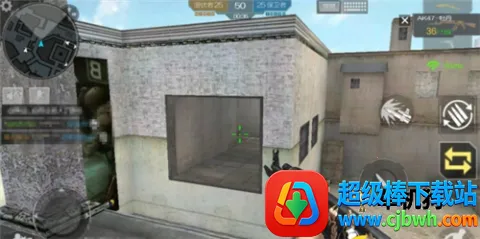 ��Խ����ǹս������(ǹս�����Ϸ)