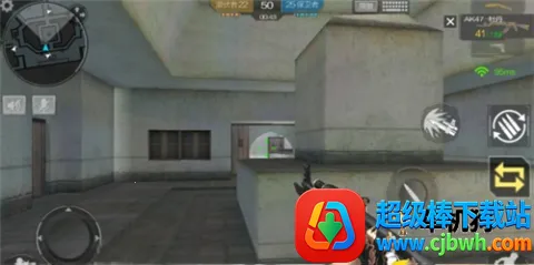 ��Խ����ǹս������(ǹս�����Ϸ)