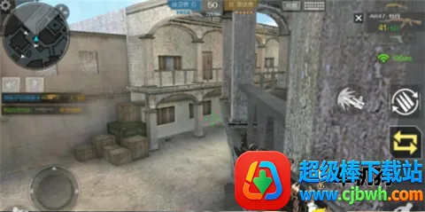 ��Խ����ǹս��������Ϸ ��5��ͼ