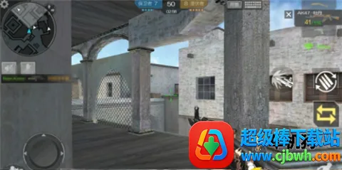 ��Խ����ǹս��������Ϸ ��6��ͼ