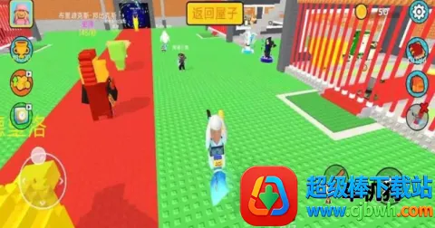 偷家大作战(偷家冒险游戏) 偷家大作战(偷家冒险游戏)