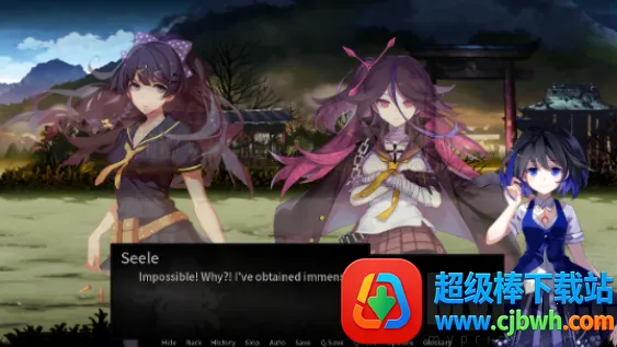 ����ѧ԰�¹⸴��(ͬ�˴�����Ϸ)