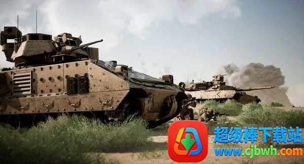 Squad战术小队(射击对战游戏) Squad战术小队(射击对战游戏)