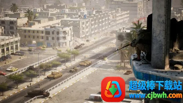 Squad战术小队(射击对战游戏) Squad战术小队(射击对战游戏)