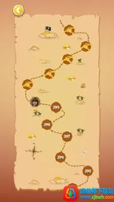 ��ʧ�ı���(����������Ϸ)