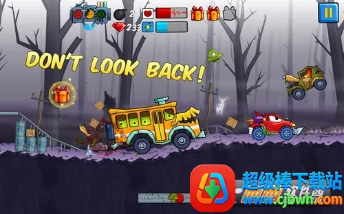 ����׷��ս(���������Ϸ)