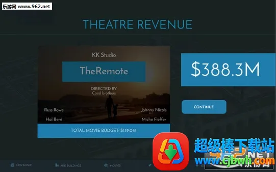 ��Ӱ���(��Ӱ��Ӫģ����Ϸ)