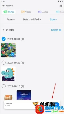 Dr.Fone���ݻָ�(�ֻ����ݻָ�����)