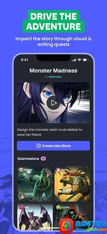 Storygrounds����2026���ذ�װ