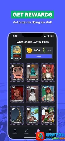 Storygrounds����2026���ذ�װ