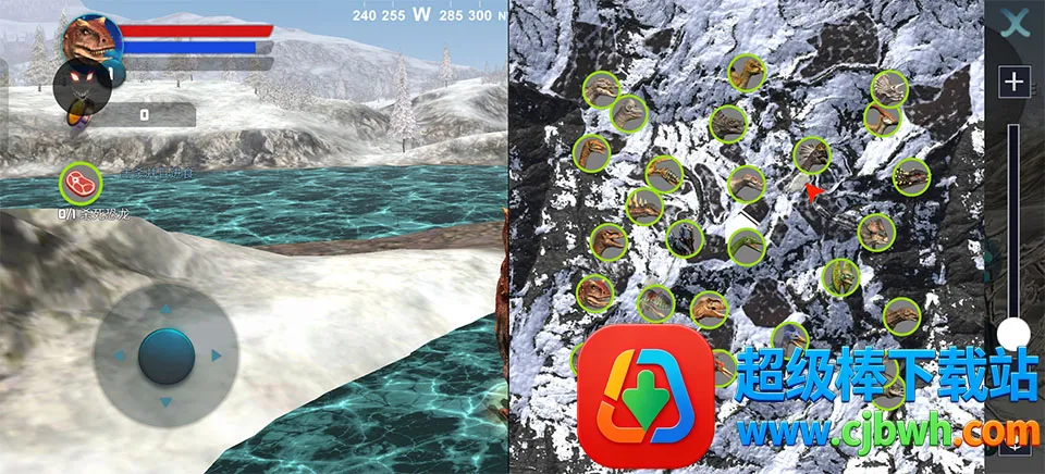 ʳ��ţ��ģ����(����������Ϸ)