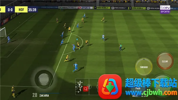 FIFA 22(���򾺼�����)