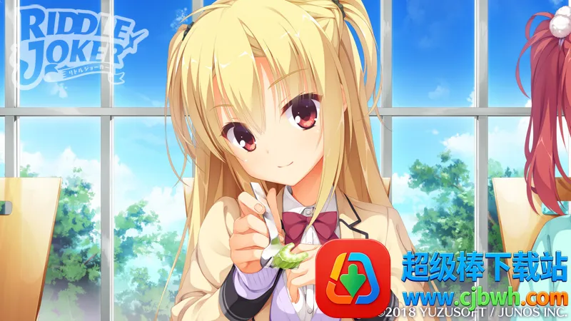 ����С��ֱװ��(galgame��Ϸ)