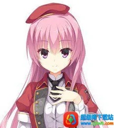 ����С��ֱװ��(galgame��Ϸ)