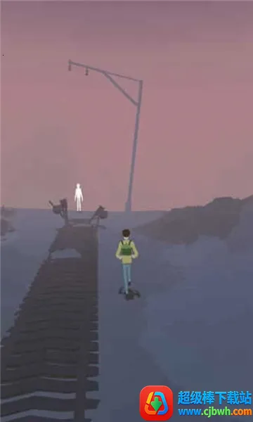 ��ʧ�Ĺ켣(����������Ϸ)