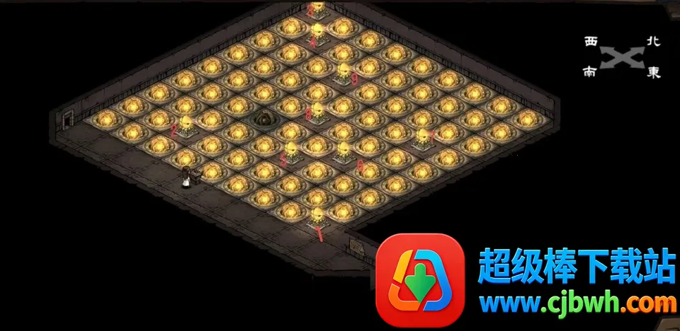 ���꽭��(������ɫ������Ϸ)