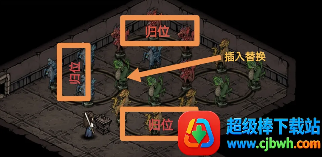 ���꽭��(������ɫ������Ϸ)