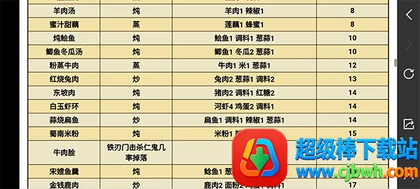 ���꽭��(������ɫ������Ϸ)