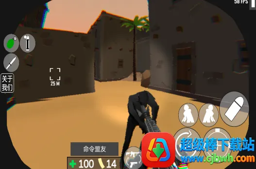 cqb��������Ÿ���(�����������)