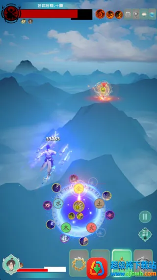 ������(���ɽ�ɫ������Ϸ)