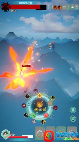 ������(���ɽ�ɫ������Ϸ)