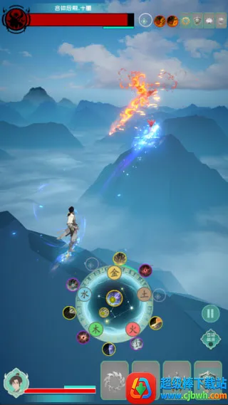 ������(���ɽ�ɫ������Ϸ)