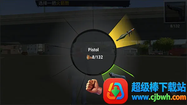 Gangs Town Story2026�ٷ����°汾