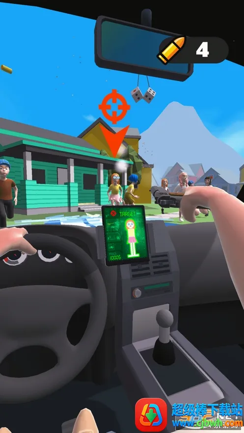 疾速特攻(射击闯关游戏) 疾速特攻(射击闯关游戏)