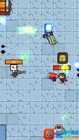 疾速特攻(射击闯关游戏) 疾速特攻(射击闯关游戏)