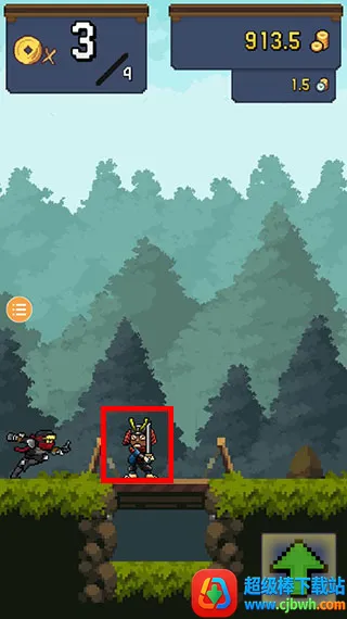 Tap ninja2026官方正版 Tap ninja2026官方正版