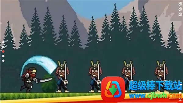 Tap ninja2026官方正版 Tap ninja2026官方正版