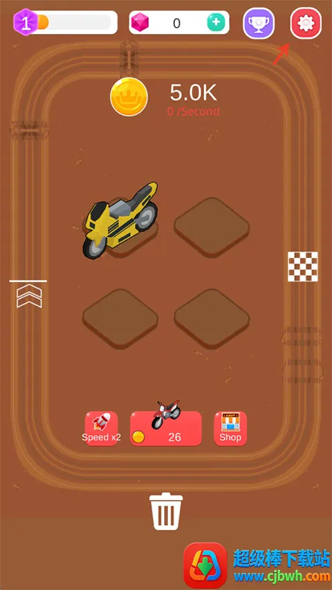 Merge Car Racer2026���ذ�װ