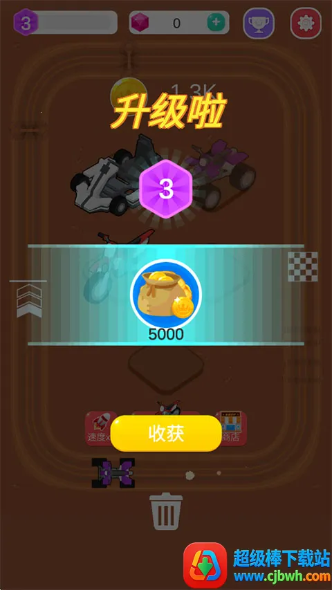 Merge Car Racer2026���ذ�װ