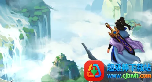 灵境世界2026官方最新版本 灵境世界2026官方最新版本