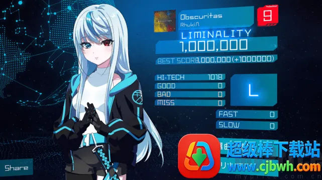 Liminality(������ս��Ϸ)