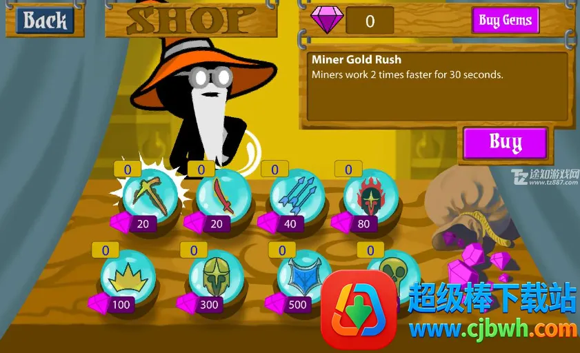 stick war legacy fm��ħ�İ�2026�ٷ����°汾